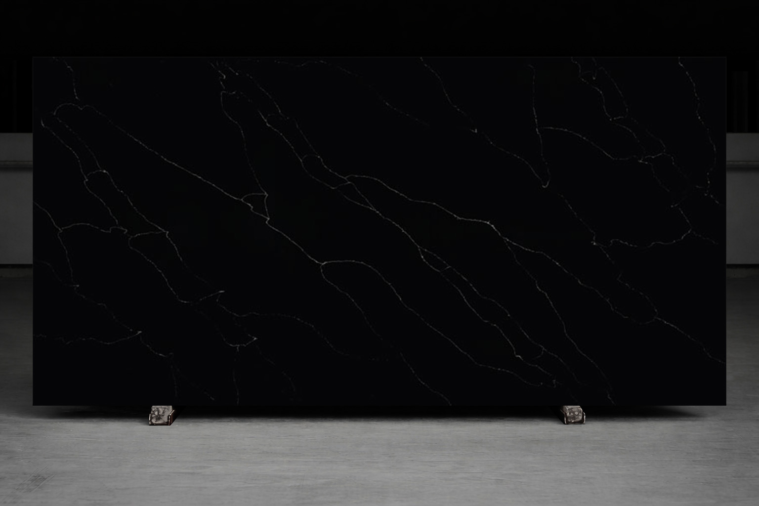 Calacatta Black Rafeal 